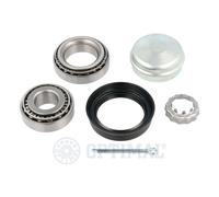 OPTIMAL 102055 Kit cuscinetto ruota per AUDI,SEAT,VW