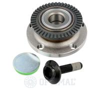 OPTIMAL 102071 Kit cuscinetto ruota per AUDI,SEAT
