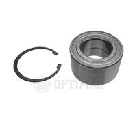 OPTIMAL 102268 Kit cuscinetto ruota per PORSCHE