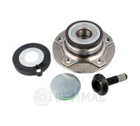 OPTIMAL 102302 Kit cuscinetto ruota per AUDI,AUDI (FAW)