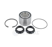 OPTIMAL 102702 Kit cuscinetto ruota per VW