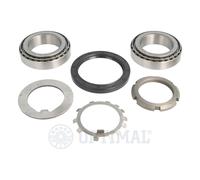 OPTIMAL 102911 Kit cuscinetto ruota per MAN,MERCEDES-BENZ,VW
