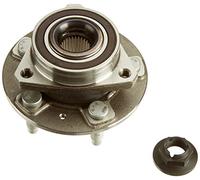 Optimal Kit Cuscinetto Ruota Anteriore 200001 - per Opel Insignia, Chevrolet Malibu, Saab 9-5 - 2x