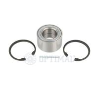 OPTIMAL 201040 Kit cuscinetto ruota per CHEVROLET,DAEWOO,HOLDEN,OPEL,VAUXHALL