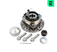 OPTIMAL 201043 Kit cuscinetto ruota per OPEL Zafira A (T98) Astra G CC (T98)
