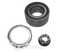 OPTIMAL 201089 Kit cuscinetto ruota per NISSAN,OPEL,RENAULT,VAUXHALL
