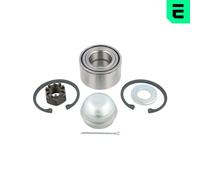 OPTIMAL 201095 Kit cuscinetto ruota per OPEL Meriva A (X03) COMBO Kasten/Kombi