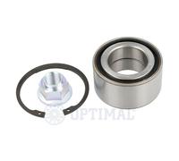 OPTIMAL 201227 Kit cuscinetto ruota per OPEL,SUZUKI,VAUXHALL