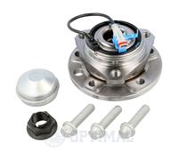 OPTIMAL 201623 Kit cuscinetto ruota per HOLDEN,OPEL,VAUXHALL