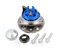 OPTIMAL 201624 Kit cuscinetto ruota per OPEL,VAUXHALL