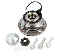 OPTIMAL 201629 Kit cuscinetto ruota per HOLDEN,OPEL,VAUXHALL
