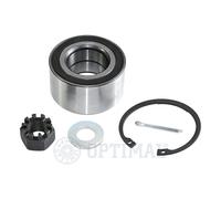 OPTIMAL 201812 Kit cuscinetto ruota per OPEL,VAUXHALL