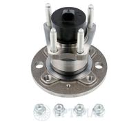OPTIMAL 202142 Kit cuscinetto ruota per CHEVROLET,DAEWOO,HOLDEN,OPEL,VAUXHALL