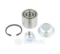 OPTIMAL 202224 Kit cuscinetto ruota per NISSAN,OPEL,SUZUKI,VAUXHALL