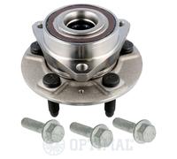 OPTIMAL Kit cuscinetto ruota per OPEL VAUXHALL GENERAL MOTORS 202300