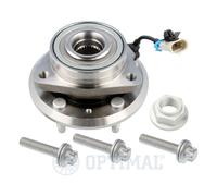 OPTIMAL 251791 Kit cuscinetto ruota per CHEVROLET,CHEVROLET (SGM),DAEWOO,HOLDEN,