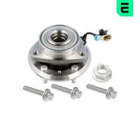 OPTIMAL 251791 Kit cuscinetto ruota per OPEL ANTARA per CHEVROLET Equinox I