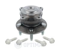 OPTIMAL 252232 Kit cuscinetto ruota per CHEVROLET,CHEVROLET (SGM),HOLDEN,OPEL,VA