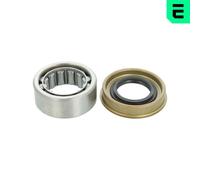 OPTIMAL 252348 Kit cuscinetto ruota per FORD TRANSIT Kasten (FA) Posteriore 76mm