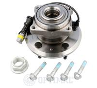 OPTIMAL 252793 Kit cuscinetto ruota per CHEVROLET,CHEVROLET (SGM),DAEWOO,HOLDEN,