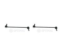 OPTIMAL 2X Barra Stabilizzatrice Anteriore Per Ford Kuga II DM2 DXA/CB7 DXA/CEU