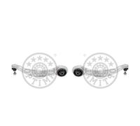 OPTIMAL 2x Braccio Oscillante Manubrio SX Dx per Mercedes-Benz CLS C218