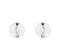 OPTIMAL 2x Braccio Oscillante Sinistra Destra per Audi A8 4H2 4H8 4HC 4HL 4.2