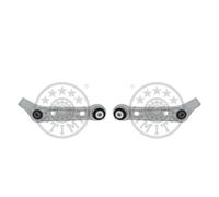 OPTIMAL 2x Braccio Oscillante Sinistra Destra per BMW 5er Touring G31 530d