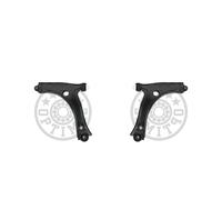 OPTIMAL 2x Braccio Oscillante Sinistra Destra per Ford Transit Scatola Fcd Fdd