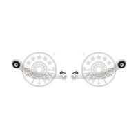 OPTIMAL 2X Braccio Oscillante Sinistro Destro Adatto Per BMW 5 Serie E39 523I