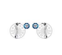 OPTIMAL 2X Braccio Oscillante Sinistro Destro Per BMW 7 Serie E65 E66 E67 730 Ld