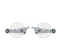 OPTIMAL 2X Braccio Oscillante Sinistro Destro Per Jaguar S-Type X200 3.0 V6