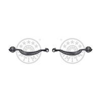 OPTIMAL 2X Braccio Oscillante Sinistro Destro Per Mercedes-Benz S-Klasse W221