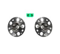 OPTIMAL 2x Cuscinetto Ruota Mozzo Anteriore per Mercedes W169