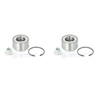 OPTIMAL 2x Cuscinetto Ruota Mozzo Asse Anteriore Destro SX per Mazda 6 Kombi Gh