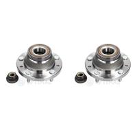 OPTIMAL 2x Cuscinetto Ruota Mozzo Asse per Ford Transit Van Fa Fd Fb