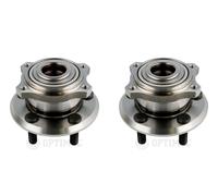 OPTIMAL 2x Cuscinetto Ruota Mozzo Frontale per Chrysler 300 C Touring Dodge