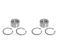 OPTIMAL 2x Cuscinetto Ruota Mozzo Frontale per Jaguar XJ XK8 Convertible