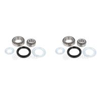 OPTIMAL 2x Cuscinetto Ruota Mozzo Frontale per Mercedes Sprinter 3-T Box VW 903