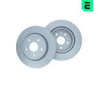 OPTIMAL BS-9512C Disco freno