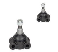 OPTIMAL 2X Giunto Di Sospensione Anteriore Sinistro Destro Per Daimler 2.8 - 5.3