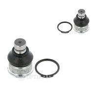 OPTIMAL 2x Giunto di Supporto Guida Anteriore Sinistra Dx per Renault Maestro