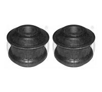 OPTIMAL 2X Stoccaggio Motore Adatto Per Audi 80 2.0 1.9 TDI Cabriolet