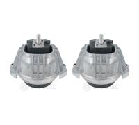 OPTIMAL 2X Stoccaggio Motore Adatto Per BMW 3 Serie 325I 330I