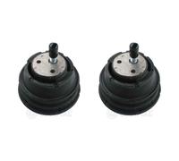 OPTIMAL 2X Stoccaggio Motore Adatto Per BMW 5 Serie 523I 520I