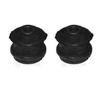 OPTIMAL 2X Stoccaggio Motore Per VW Passat Variant 1.3 1.6 Audi 80 Coupe