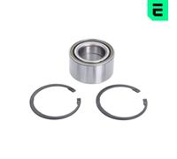 OPTIMAL 301541 Kit cuscinetto ruota per JAGUAR XJ (NAW, NBW) 76mm