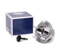OPTIMAL 301667 Kit cuscinetto ruota per FORD Focus II Schrägheck (DA, HCP, DP)
