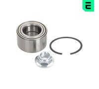 OPTIMAL 301701 Kit cuscinetto ruota per FORD MAVERICK Anteriore 78mm
