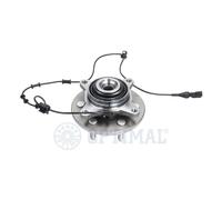 OPTIMAL 301733 Kit cuscinetto ruota